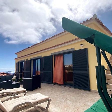 Villa Casa Gomes à Calheta  Extérieur photo